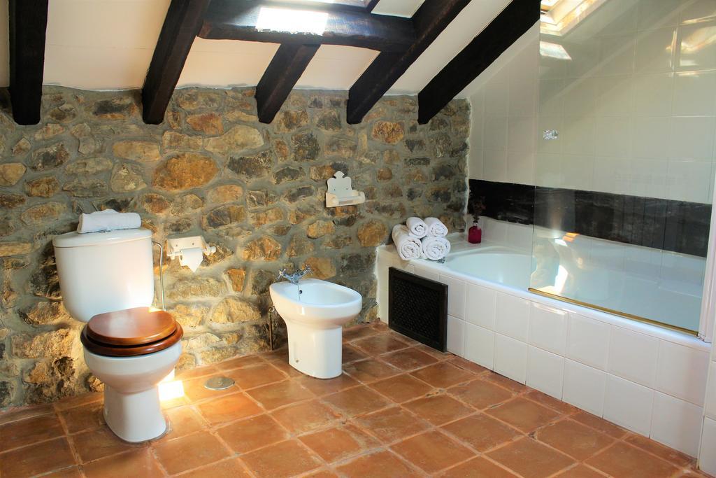 La Casona De Suesa Hotel Room photo