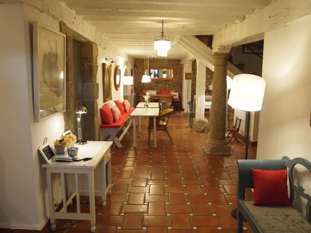 La Casona De Suesa Hotel Exterior photo